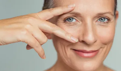 Fine Lines And Wrinkles