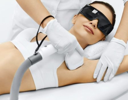 Laser Hair Removal
