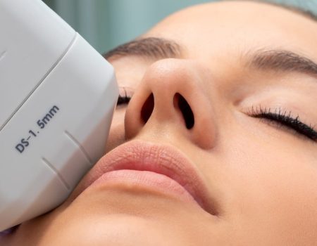 Skin Tightening Treatment