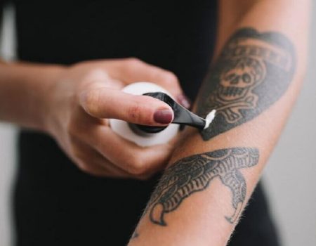 Tattoos